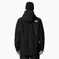 Vyriška slidinėjimo striukė The North Face Descendit black 3