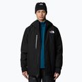 Vyriška slidinėjimo striukė The North Face Descendit black 4