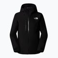 Vyriška slidinėjimo striukė The North Face Descendit black 5