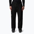 Vyriškos slidinėjimo kelnės The North Face Descendit black