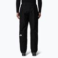 Vyriškos slidinėjimo kelnės The North Face Descendit black 3