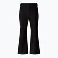 Vyriškos slidinėjimo kelnės The North Face Descendit black 4