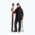 Vyriškos slidinėjimo kelnės The North Face Descendit tnf black 2