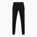 Vyriškos žygio kelnės The North Face Ridge Po Slim Tapered tnf black/tnf black