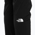 Vyriškos žygio kelnės The North Face Ridge Po Slim Tapered tnf black/tnf black 5