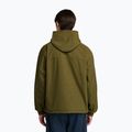 Vyriška striukė Timberland Softshell Hooded dark olive 3