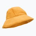 Skrybėlė Timberland Round Top Corduroy Bucket chai tea