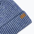 Moteriška žieminė kepurė Timberland Plaited Melange Beanie frozen fjord 3