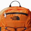 Turistinė kuprinė The North Face Borealis Classic 29 l orange/black 3