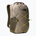 Miesto kuprinė The North Face Jester 28 l cavern grey/new taupe