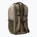 Miesto kuprinė The North Face Jester 28 l cavern grey/new taupe 2