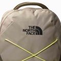 Miesto kuprinė The North Face Jester 28 l cavern grey/new taupe 3