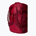 Kelioninis krepšys The North Face Base Camp Voyager Duffel 42 l beetroot/red 2