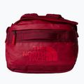 Kelioninis krepšys The North Face Base Camp Voyager Duffel 42 l beetroot/red 3