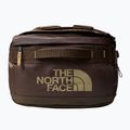 Kelioninis krepšys The North Face Base Camp Voyager Duffel 42 l smokey brown/khaki stone 3