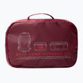 Kelioninis krepšys The North Face Base Camp Voyager Duffel 32 l beetroot/red 4