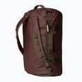 Kelioninis krepšys The North Face Base Camp Voyager Duffel 32 l smokey brown/khaki stone 2