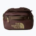 Kelioninis krepšys The North Face Base Camp Voyager Duffel 32 l smokey brown/khaki stone 3