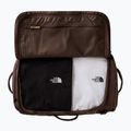 Kelioninis krepšys The North Face Base Camp Voyager Duffel 32 l smokey brown/khaki stone 5