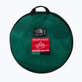 Kelioninis krepšys The North Face Base Camp Duffel M 71 l evergreen/black 2