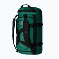 Kelioninis krepšys The North Face Base Camp Duffel M 71 l evergreen/black 3