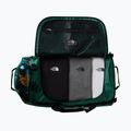 Kelioninis krepšys The North Face Base Camp Duffel M 71 l evergreen/black 4