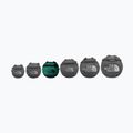 Kelioninis krepšys The North Face Base Camp Duffel M 71 l evergreen/black 5