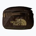 Kelioninis krepšys The North Face Base Camp Voyager Duffel 62 l smokey brown/khaki stone 3