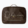 Kelioninis krepšys The North Face Base Camp Voyager Duffel 62 l smokey brown/khaki stone 4