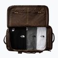 Kelioninis krepšys The North Face Base Camp Voyager Duffel 62 l smokey brown/khaki stone 5