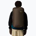 Kelioninis krepšys The North Face Base Camp Voyager Duffel 62 l smokey brown/khaki stone 7