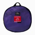 Kelioninis krepšys The North Face Base Camp Duffel L 95 l peak purple/black 3