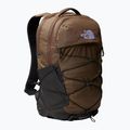 Turistinė kuprinė The North Face Borealis 28 l smokey brown/black