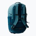 Moteriška turistinė kuprinė The North Face Borealis 27 l algae blue/midnight petrol 2