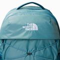 Moteriška turistinė kuprinė The North Face Borealis 27 l algae blue/midnight petrol 3