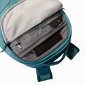 Moteriška turistinė kuprinė The North Face Borealis 27 l algae blue/midnight petrol 5