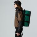 Kelioninis krepšys The North Face Base Camp Duffel XS 31 l evergreen/black 6