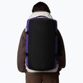 Kelioninis krepšys The North Face Base Camp Duffel S 50 l peak purple/black 6