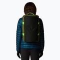 Kelioninis krepšys The North Face Base Camp Duffel XS 31 l forest olive/safety grey 6