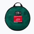 Kelioninis krepšys The North Face Base Camp Duffel S 50 l evergreen/black 2