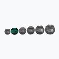 Kelioninis krepšys The North Face Base Camp Duffel S 50 l evergreen/black 5