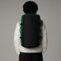 Kelioninis krepšys The North Face Base Camp Duffel S 50 l evergreen/black 6