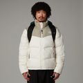 Kelioninis krepšys The North Face Base Camp Duffel S 50 l evergreen/black 7