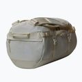 Kelioninis krepšys The North Face Base Camp Duffel S 50 l white dune/white