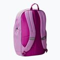 Vaikiška miesto kuprinė The North Face Mini Explorer 10 l dragonfruit/deep mulber 2