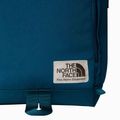 Kuprinė The North Face Berkeley Daypack 16 l midnight petrol/algae blue 3