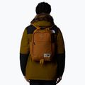 Kuprinė The North Face Berkeley Daypack 16 l timber tan/black 7