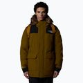 Kuprinė The North Face Berkeley Daypack 16 l timber tan/black 8
