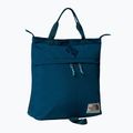 Krepšys The North Face Berkeley Tote Pack 13 l midnight petrol/algae blue