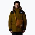 Krepšys The North Face Berkeley Crossbody timber tan/black 4